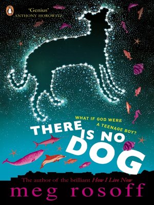 cover image of There Is No Dog